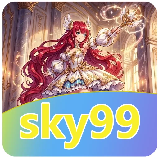 Pratinjau antarmuka sky99